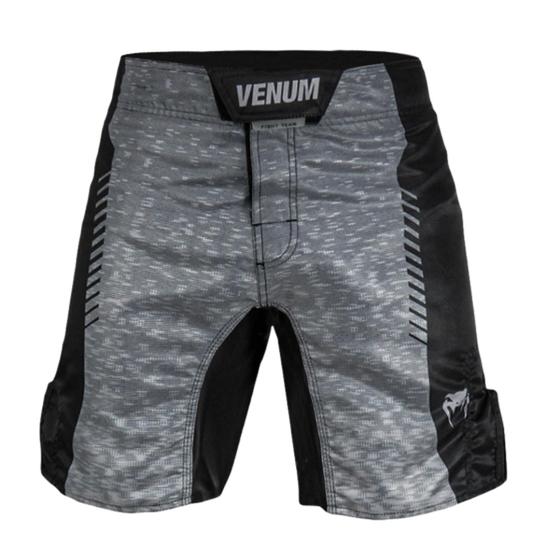 Imagem de Short fight venum phantom grey