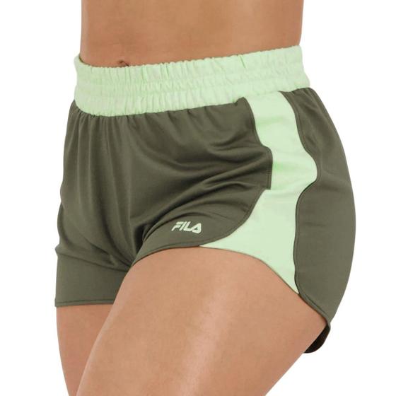 Imagem de Short Fila Block Sports Feminino