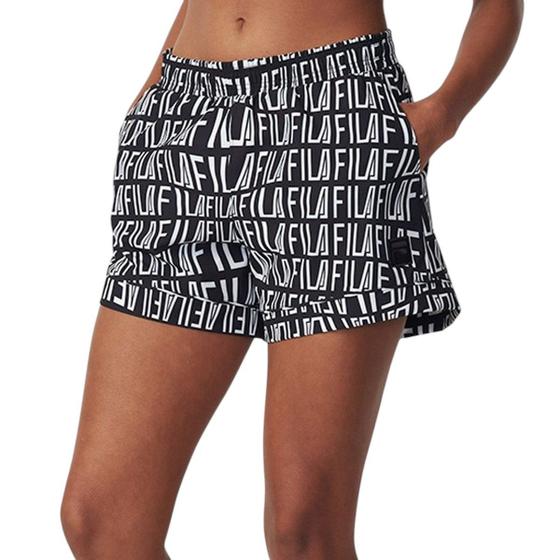 Imagem de Short Fila Dolce Vita Feminino