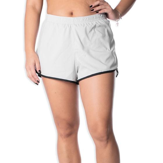 Imagem de Short Fila Double Air Feminino