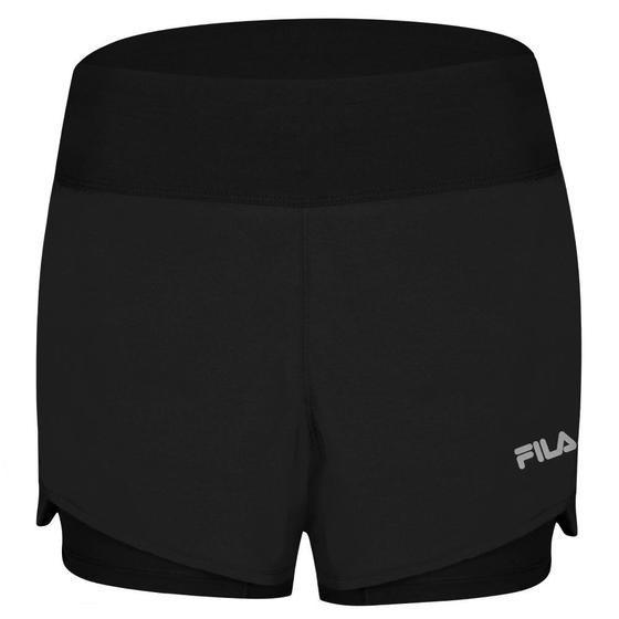 Imagem de Short Fila Racer Run Feminino