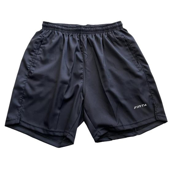Imagem de Short finta masculino dallas 108175