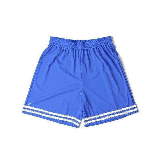 Imagem de Short Futebol Elite Masculino Essential Esporte Euganeo 1051