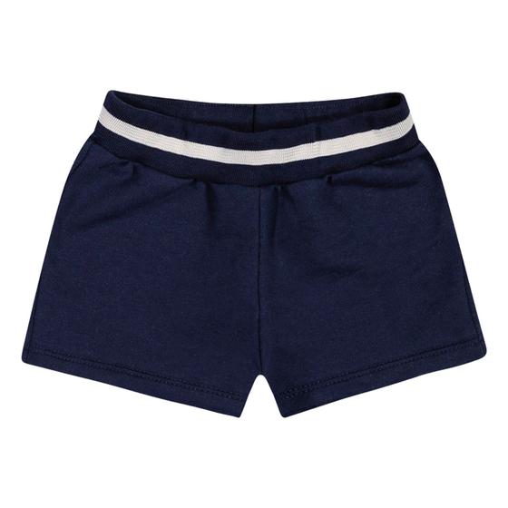 Imagem de Short Infantil Feminino Nanai Moletom