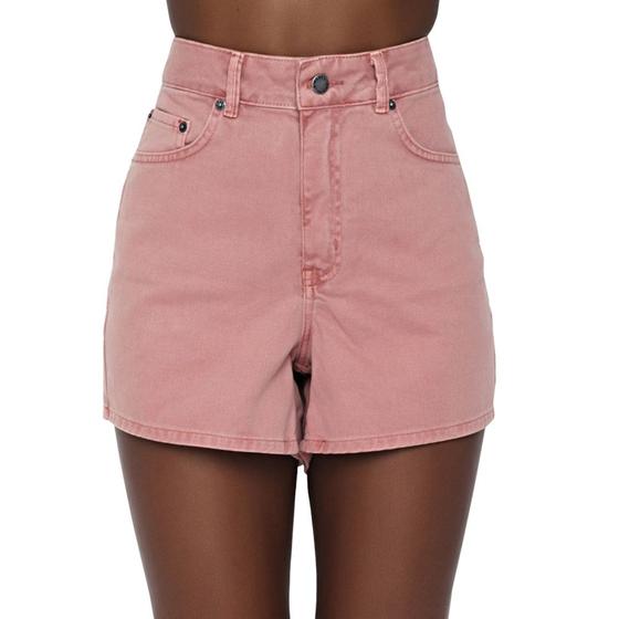 Imagem de Short Jeans Rip Curl Sunset Surf Dusty Mushroom