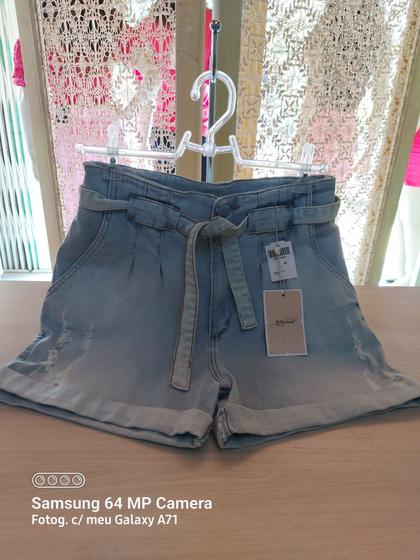 Imagem de Short Jeans TAM.42