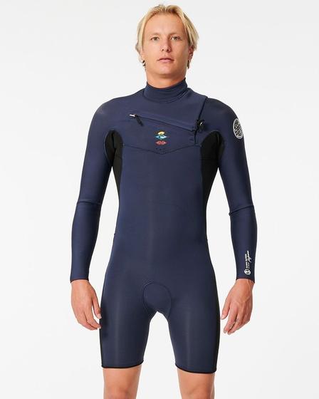 Imagem de Short john rip curl dwp l/sl 22gb c/z dark navy