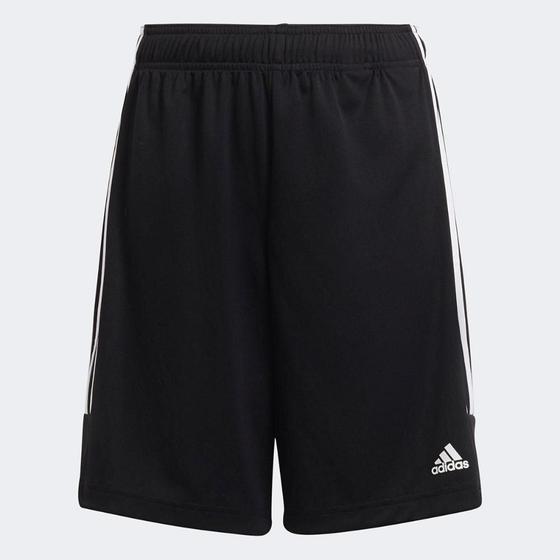 Short Juvenil Adidas B Sereno Masculino Menor preço em Short Juvenil Adidas B Sereno Masculino