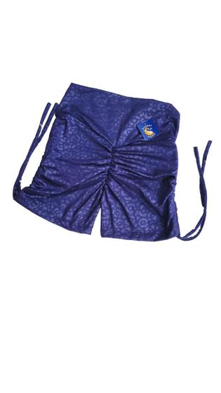 Imagem de Short Levanta Bumbum Com Regulagem Lateral Fitness Feminino