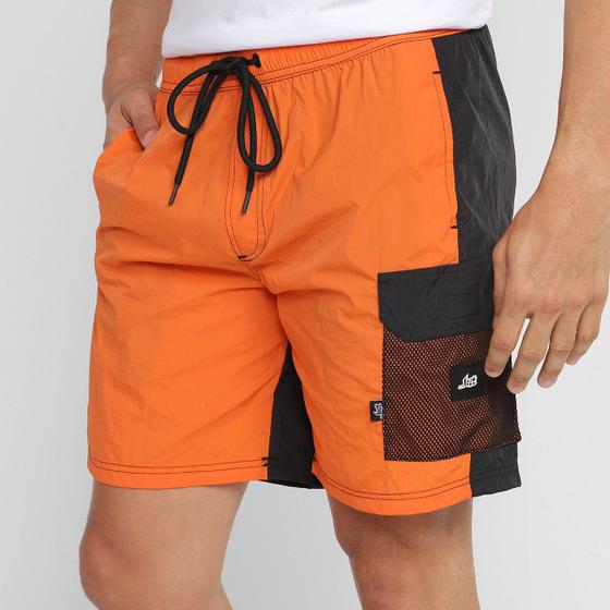 Imagem de Short Lost Pocket Color Masculino