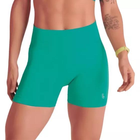 Imagem de Short LSport Up Lupo Feminino Fitness