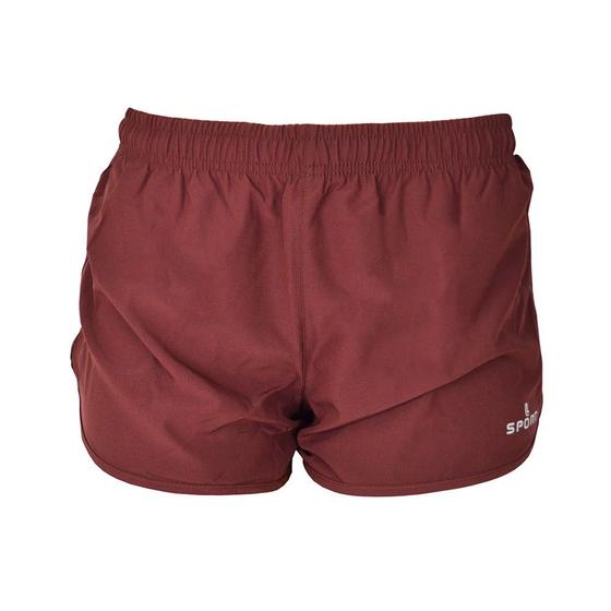 Imagem de Short Lupo AF Basic Run Corrida Feminino 76448-001