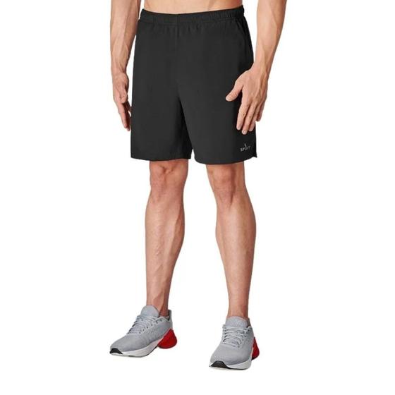 Imagem de Short Lupo AM Run Duplo Import Masculino 76456-001