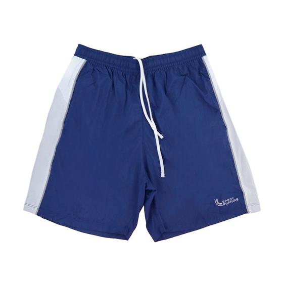 Imagem de Short Lupo AM Run Masculino - 76104-001 - Azul Escuro