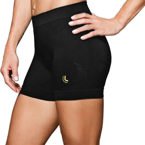 Short Lupo Original Feminino Bermuda Legging Para Corrida Academia Treino Fitness Malhação 71144 é boa?
