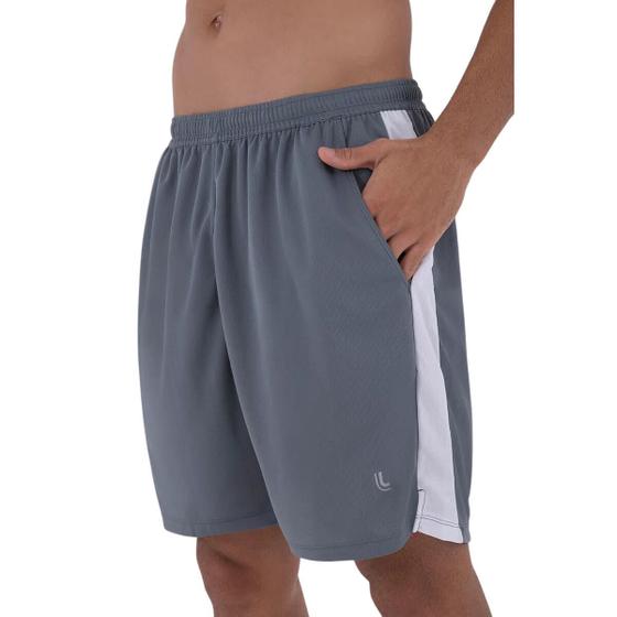 Imagem de Short Masculino Adulto Runner Lupo Sport 76350-002