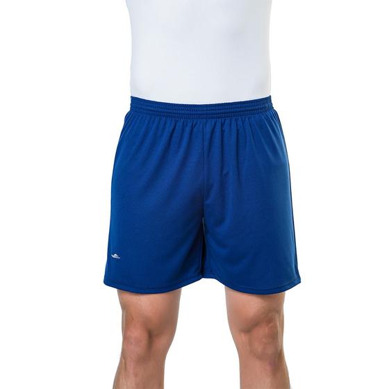 Imagem de Short Masculino Masculino Com Elástico Modelo Para Corrida Academia Futebol Com Tamanhos Plus P Ao EG6