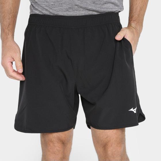 Imagem de Short Mizuno 2 em 1 High Masculino