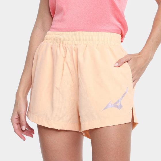 Imagem de Short Mizuno New Runnerf Feminino