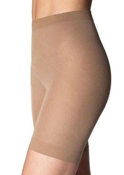 Imagem de Short Modelador Lupo Loba 05690-003 Feminino Up-Line Microfibra T. P/XG