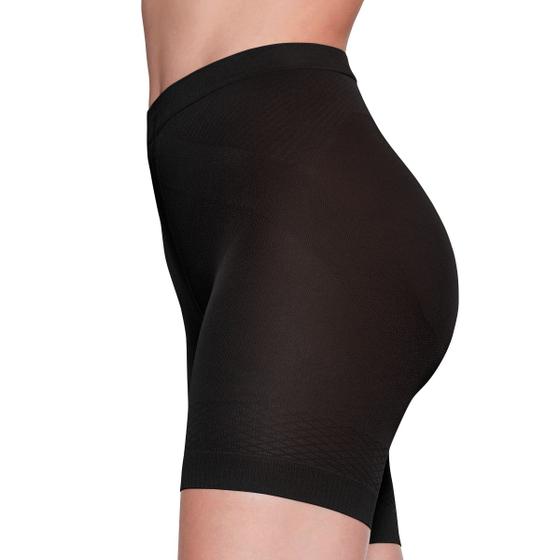 Short Modelador Lupo Original Bermuda Cinta Feminina Diminui Barriga Sinta Levanta Bumbum Menor preço em Short Modelador Lupo Original Bermuda Cinta Feminina Diminui Barriga Sinta Levanta Bumbum