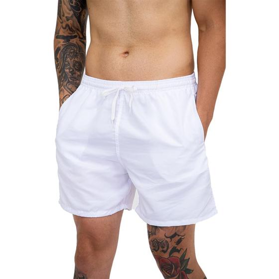 Short Praia Masculino Bermuda Tactel Surf Praia Mauricinho é boa?