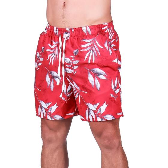 Imagem de Short Praia Masculino Surty Ink Beach Resort