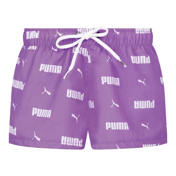 Imagem de Short Puma Board Juvenil