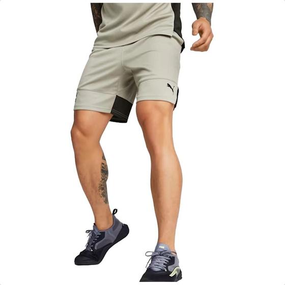 Imagem de Short Puma Fit Ultrabreathe 5 Masculino