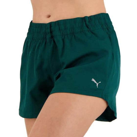 Imagem de Short Puma Performance Woven 3 Feminino