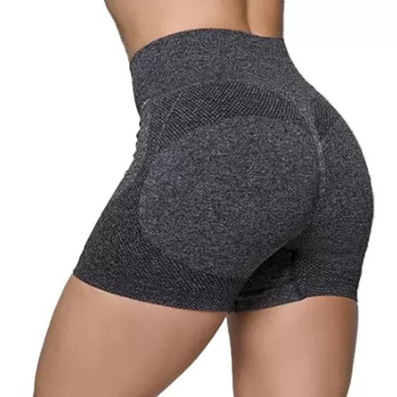 Imagem de Short  Push Up sem costura Selene