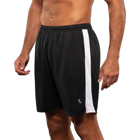 Imagem de Short Running Lupo 76350-001 Masculino