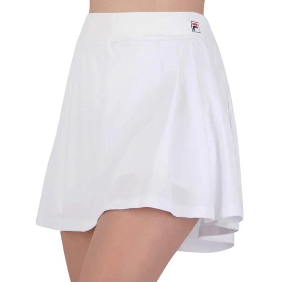 Imagem de Short Saia Fila F-Box Tennis Basic Feminino