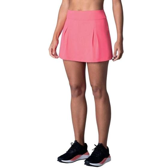 Imagem de Short Saia Lupo AF Beach Tennis Feminino - Coral