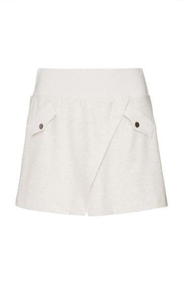 Imagem de Short /Saia Off White