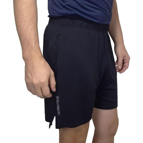 Imagem de Short Salomon XA SONIC 7 S72102 Masculino