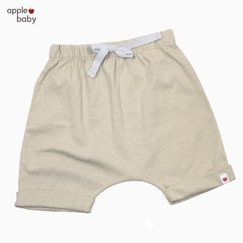 Imagem de Short saruel areia - basic apple baby