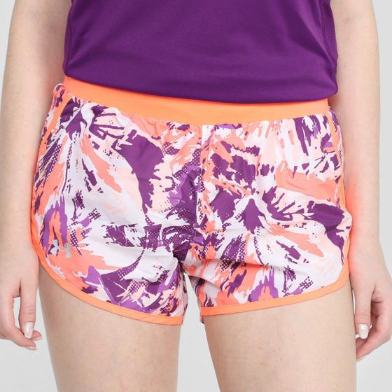 Imagem de Short Under Armour Fly By 2.0 Printed Feminino