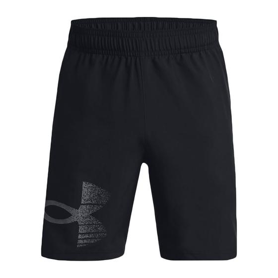 Imagem de Short under armour woven graphic masculino