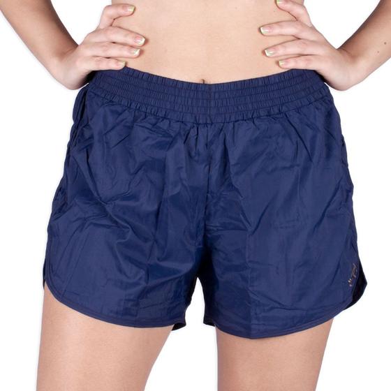 Imagem de Short Up Galão 2in1 Feminino Marinho