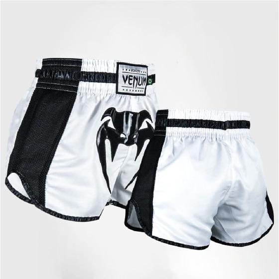 Imagem de Short Venum Muay Thai Elite - Masculino