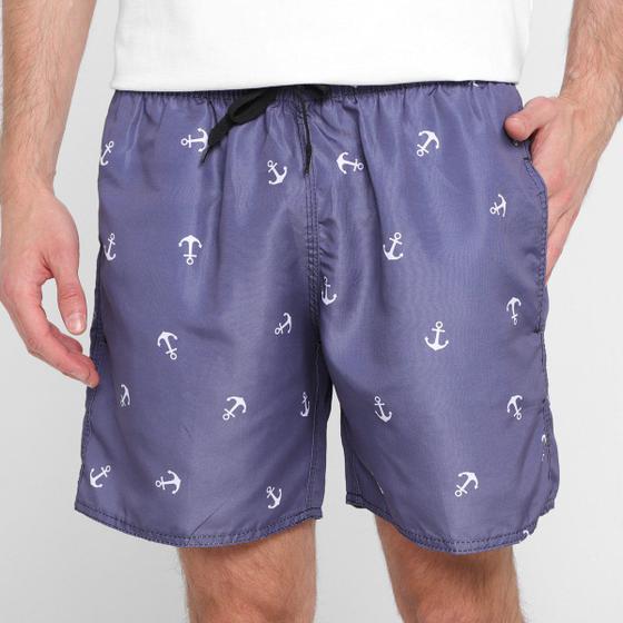 Imagem de Short Wall Estampado Masculino