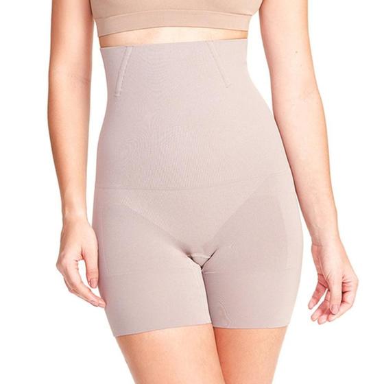 Imagem de Shorts Abdominal Pliê Skin Feminino - Plié