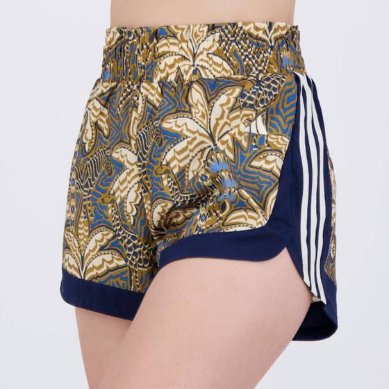 Imagem de Shorts Adidas Farm Feminino