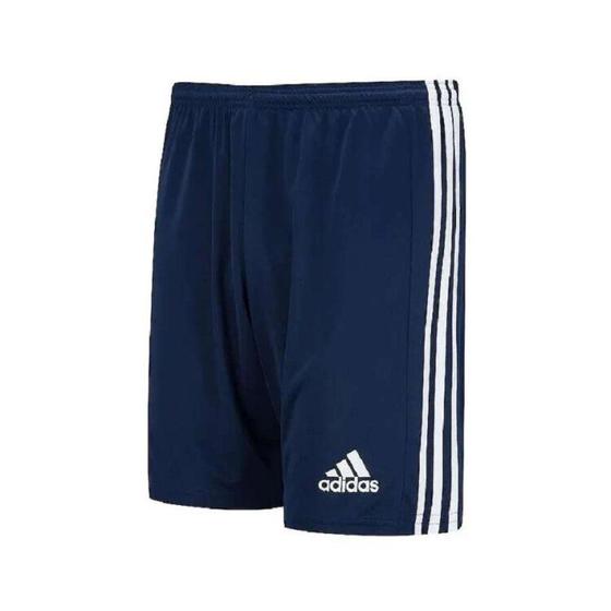 Imagem de Shorts Adidas Squadra 21 Masculino - Azul