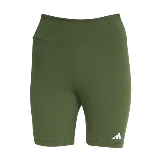 Imagem de Shorts Adidas Treino Básico Feminino