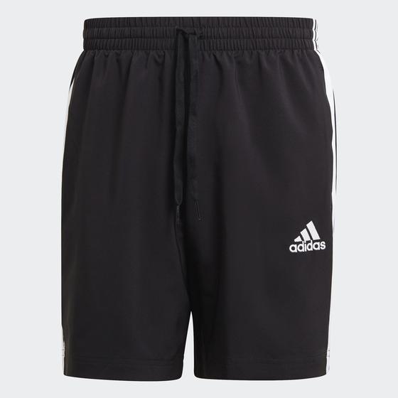 Imagem de Shorts AEROREADY Essentials Chelsea 3-Stripes