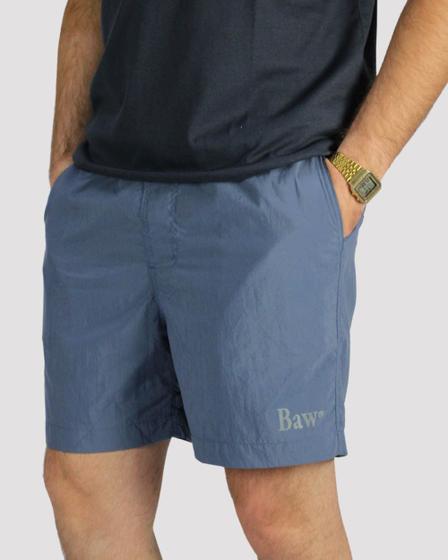 Imagem de Shorts Baw Pool Basic - Azul