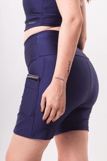 Imagem de Shorts com Bolso