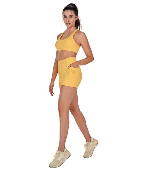 Imagem de Shorts Curto Com Bolso Alto Giro 2431006